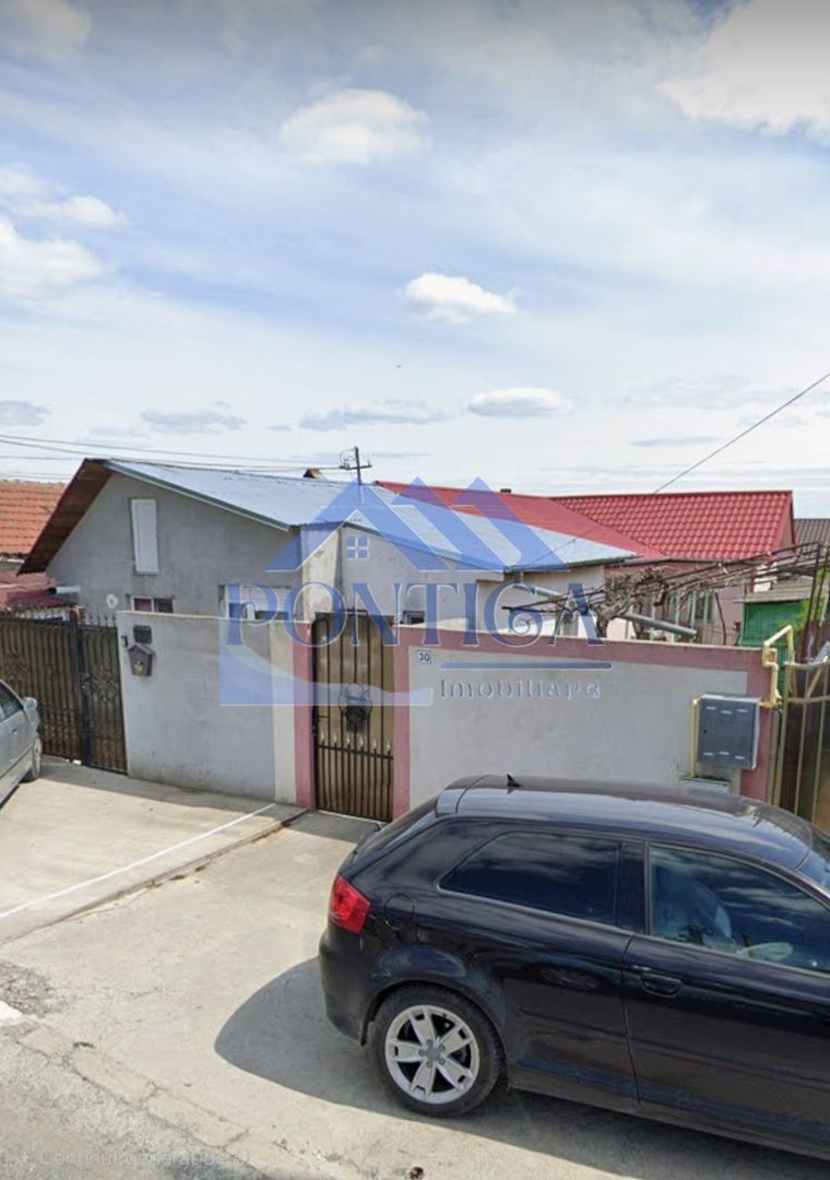 Oportunitate de Investiție casa  în Lumina - Poză 1