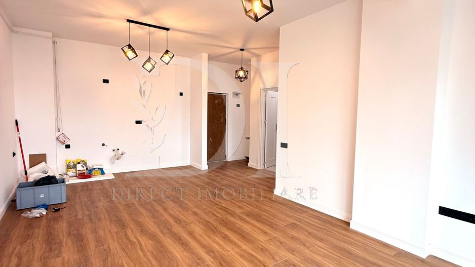Apartament finisat | două camere | Zona Eroilor - Poză 1
