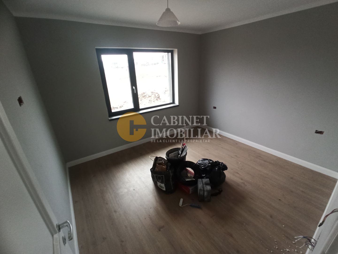 Pacurari/Rediu -3 camere - bloc nou - 80 mp - Poză 2