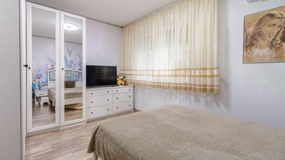 2 camere decomandat Aparatorii Patriei. - Poză 4