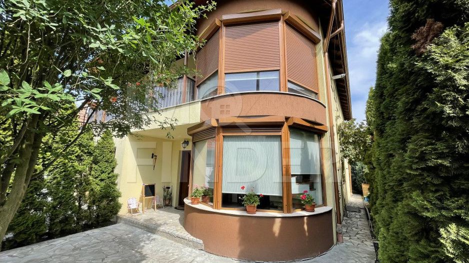 Vanzare casa individuala in Andrei Muresanu, teren 912 mp - Poză 2