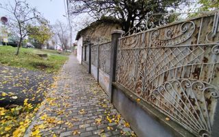 Teren intravilan cal Buziasului, zona mixta UTR M3 - Poză 4