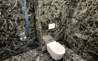 Apartament 3 camere cu grădină, prima închiriere – Green Lake Baneasa - Poză 14