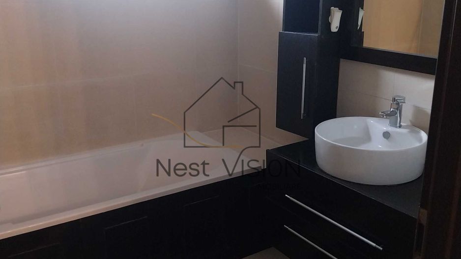 Apartament 3 camere | Mobilat & utilat | Zona Alma - Turnisor - Poză 9