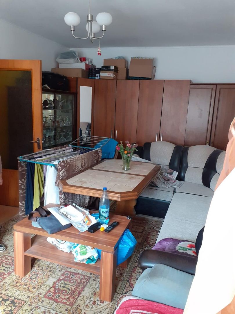 Apartament 2 camere Drumul Taberei - Poză 11