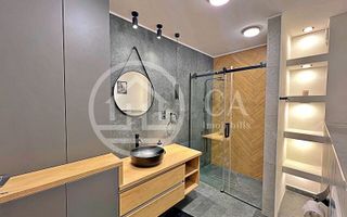 Apartament cu 2 camere de inchiriat in Iosia Residence, Oradea - Poză 5