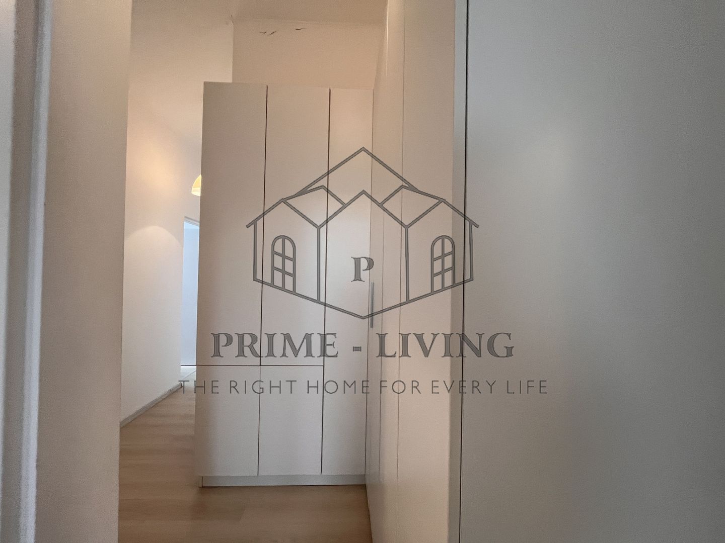 PENTHOUSE SUPERB LA INCHIRIERE IN ZONA PIPERA/IANCU NICOLAE - Poză 14