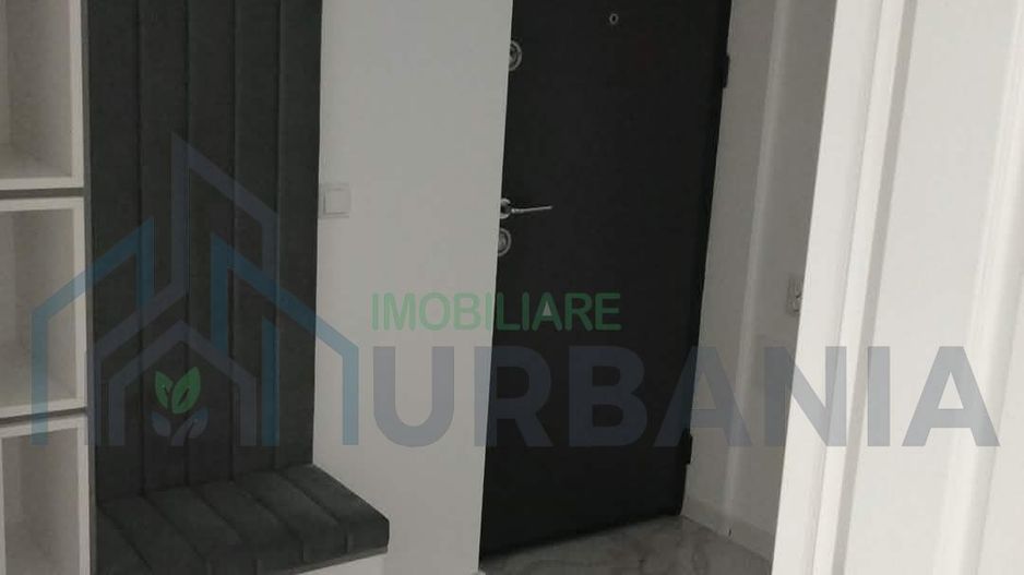 Apartament 1 cameră de închiriat – Stejarilor Residence, Lunca Cetățuii - Poză 5