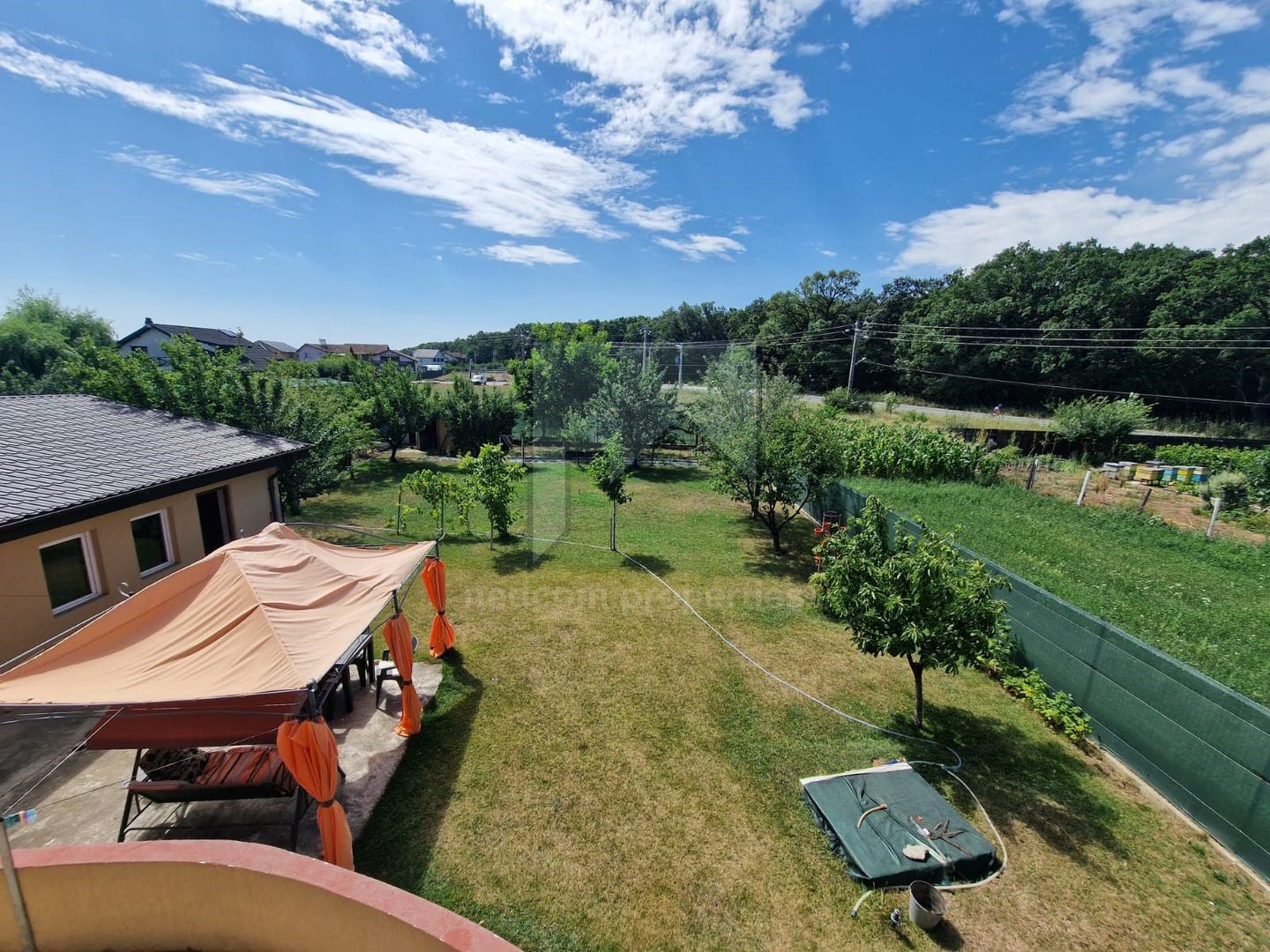 Vanzare Vila duplex - Gradistea--Moara Vlasiei - Poză 2