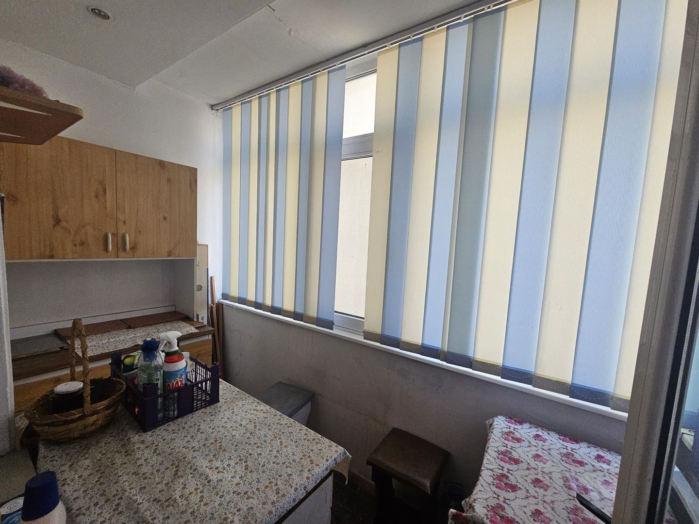 2 camere Ultracentral | Etaj 1 | Ideal birou sau locuință - Poză 5