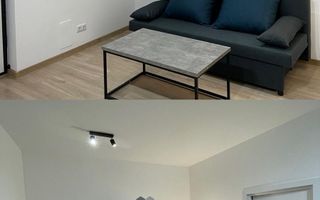 Apartament 3 camere si parcare Marasti str Dambovitei bloc NOU - Poză 2
