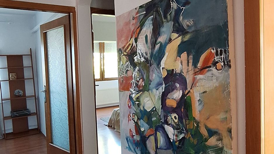 Apartament cu 3 camere la 5 min. de Iulius Town - Poză 27