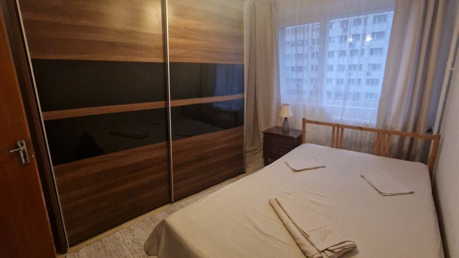 AP. 3 CAMERE DRISTOR, RENOVAT, BUCATARIE INCHISA, METROU 5 MINUTE - Poză 6