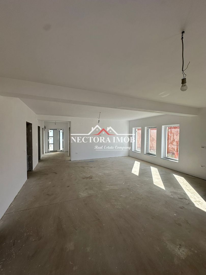 NECTORA IMOB-Casa 4 camere, 2 bai, 118 mp + 540 mp teren + terasa - Poză 8