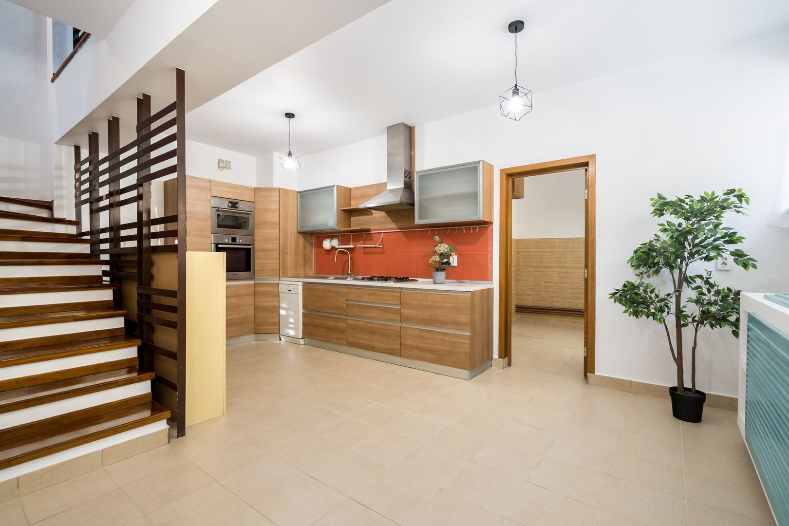 COMISION 0% - Vila NOUA pentru birouri 220mp utili, parcare proprie,8 min metrou - Poză 12