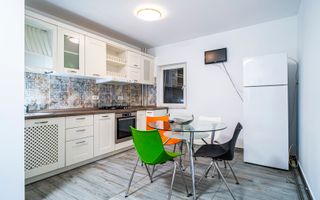 Drumul Sarii, 3 camere, 77 mp, et 5, 2 băi, bucatarie mare, disponibil imediat - Poză 5