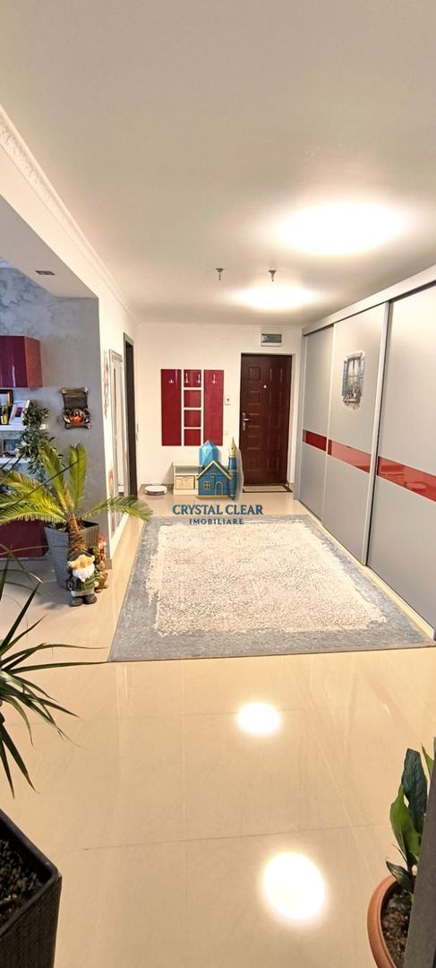 Apartament cu 3 camere + loc parcare - zona Podeni, str. Digului - Poză 11
