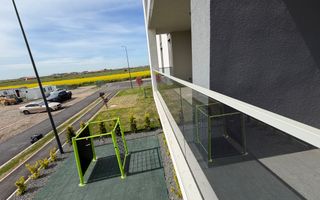 Apartament NOU cu 3 camere si 2 bai in Torontalului COMISION 0 - Poză 19