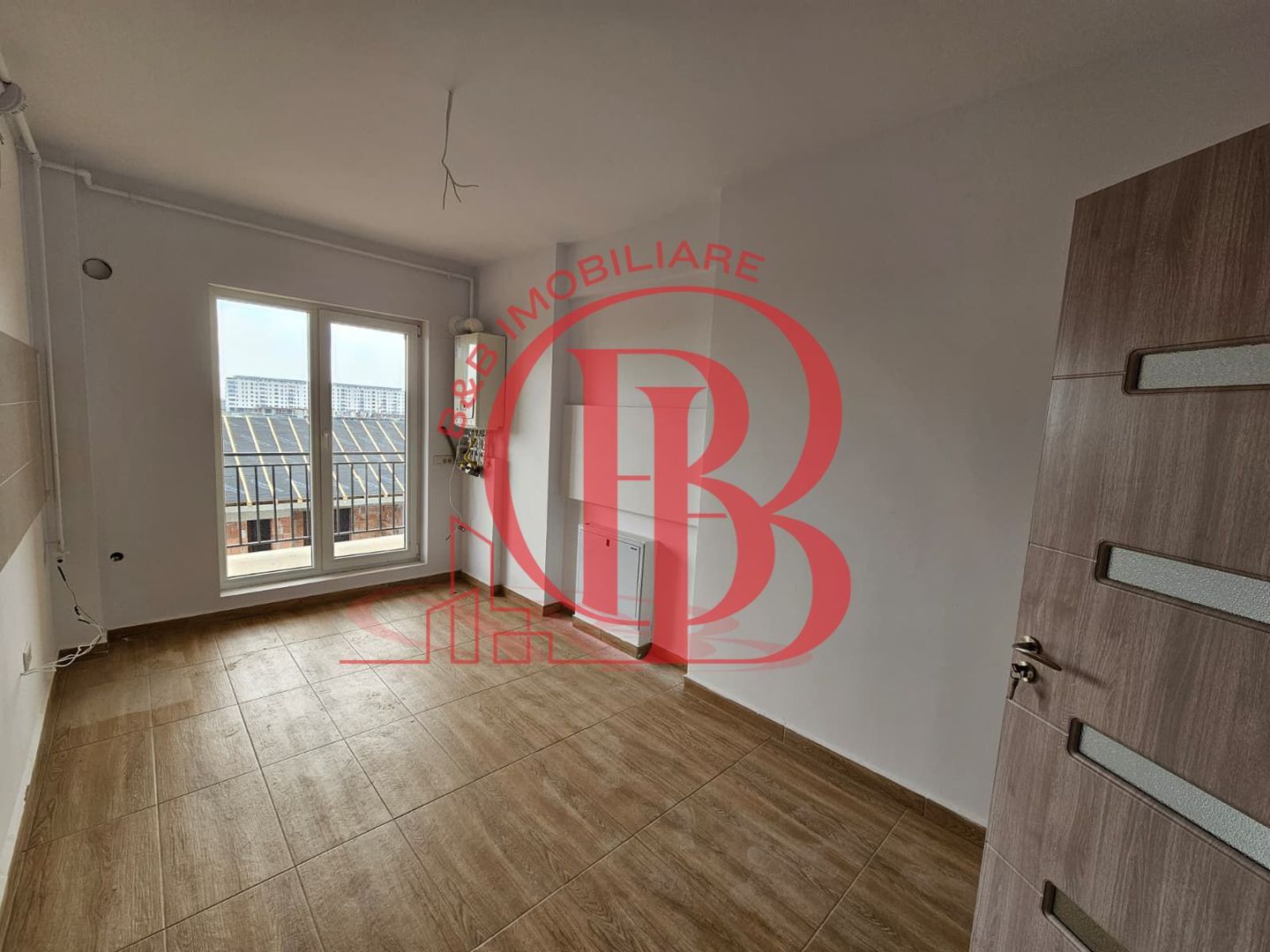 Garsoniera decomandata | Bloc Nou 2025 | Zona Th. Pallady - Poză 6