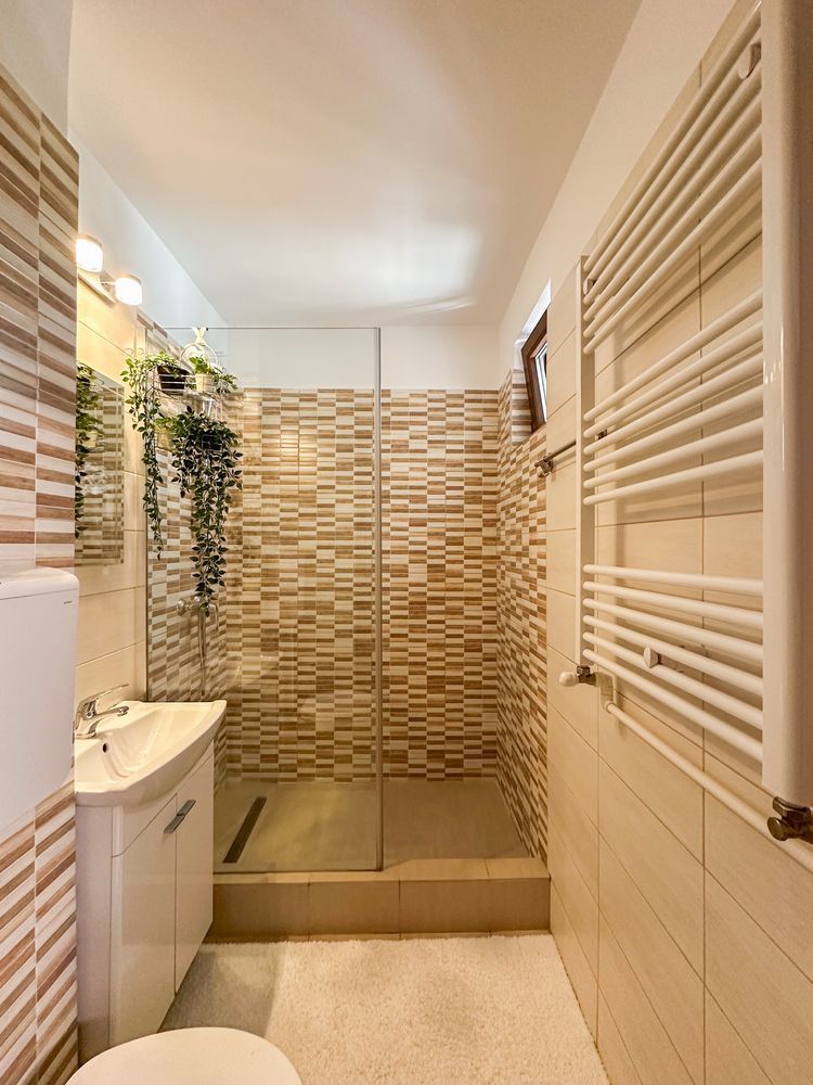 De Inchiriat Apartament 3 camere Drumul Taberei-Metrou T. Vladimirescu - Poză 5