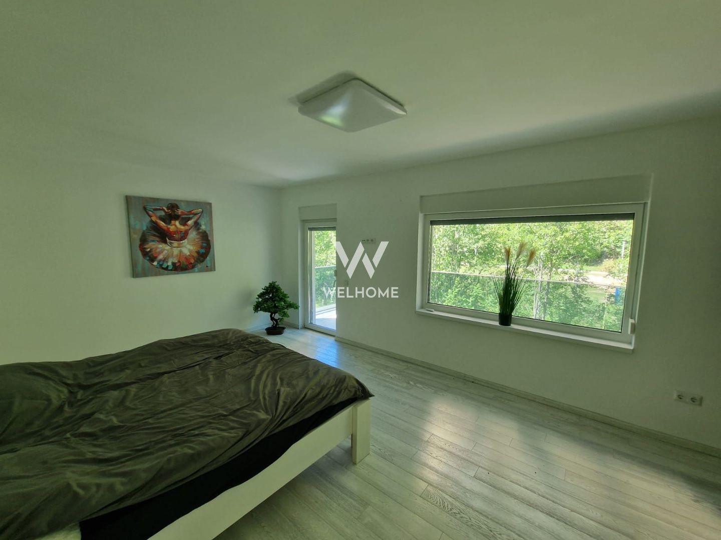 Casa individuala, teren 2000 -Sibiu, Gura Raului - - Poză 4