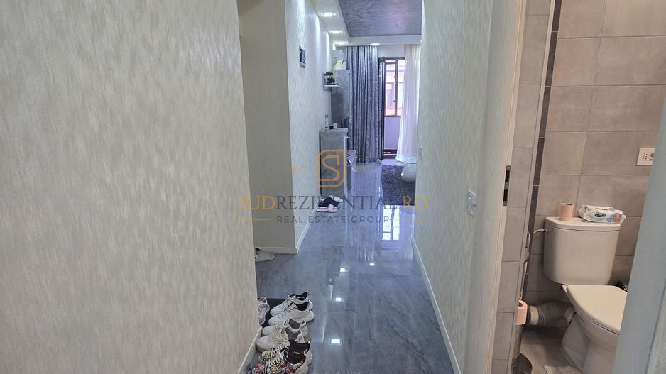 Apartament 2 camere – 52,41 mp zona Bd. Brancoveanu – Luica, Sector 4 - Poză 7
