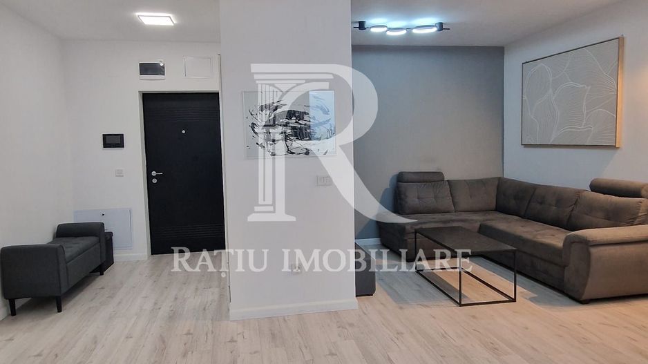 Apartament cu 2 camere | Panorama | Victoria Rezidential | Oradea - Poză 3
