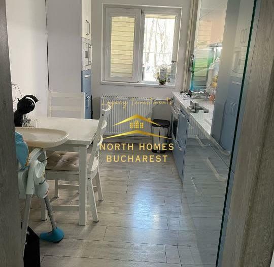 Apartament 2 camere decomandat compelt mobilat si utilat Teiul Doamnei - Poză 9