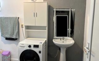 Apartament 80 mp + 4 mp balcon, loc de parcare privat Militari-Lacul Morii - Poză 7