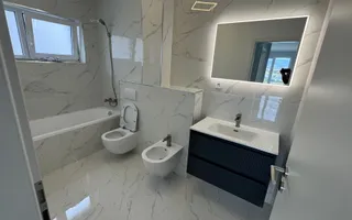 Apartament modern 3 camere - Cristian Sibiu - Poză 27