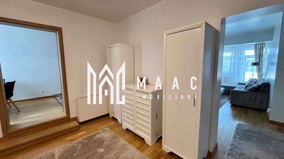 Apartament 4 camere decomandat | Terezian, Sibiu | 180 mp, curte 400 mp - Poză 28