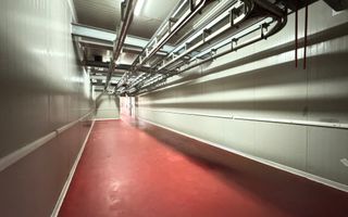 Hala pentru depozitare si distributie | Dumbravita - Poză 6