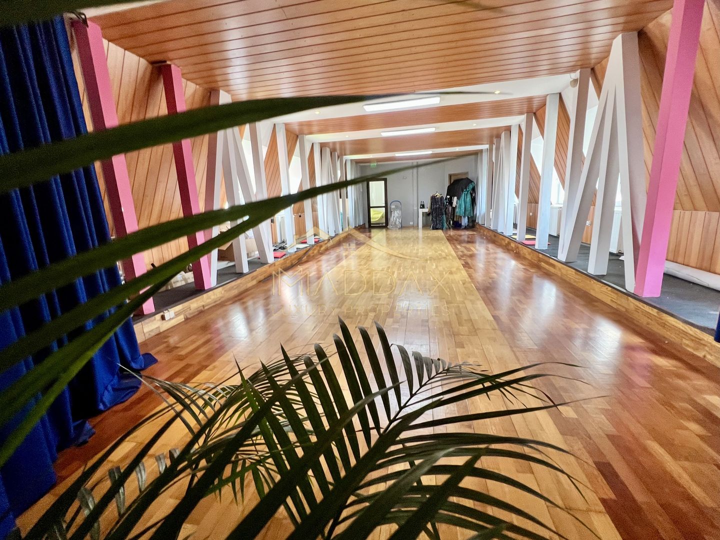 Spațiu business *100mp* // Kiseleff - Poză 27