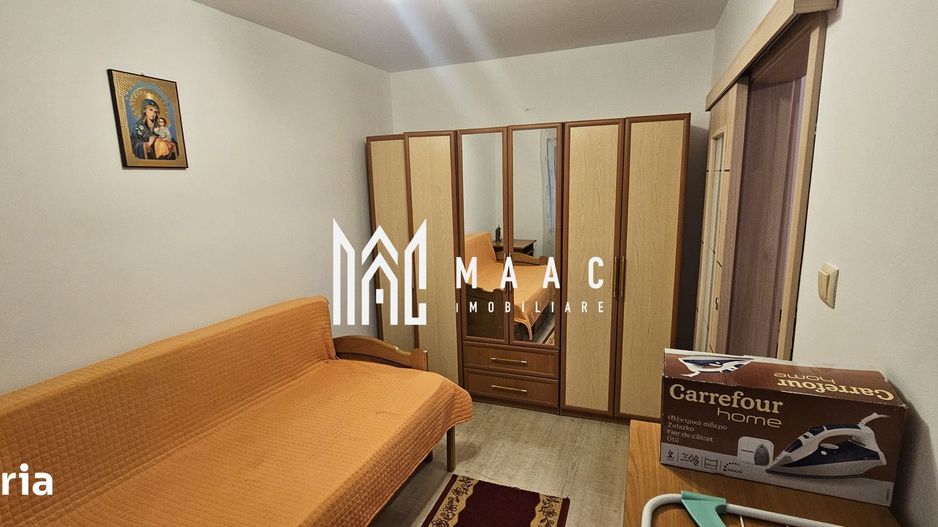 Apartament 2 camere de închiriat | Sibiu | Hipodrom 3 | - Poză 8