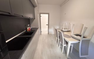 Apartament cu 3 camere si 2 locuri de parcare - Arhitectilor - Poză 3