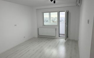 GARSONIERA | RENOVATA COMPLET | METROU GORJULUI - Poză 1