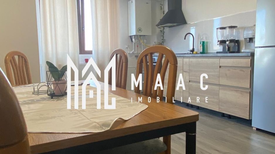 Apartament 3 camere | Decomandat I Doamna Stanca - Poză 3