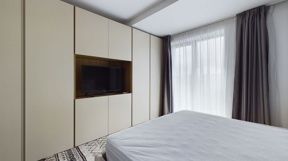 Apartament 2 Camere, metrou Pipera - Poză 11