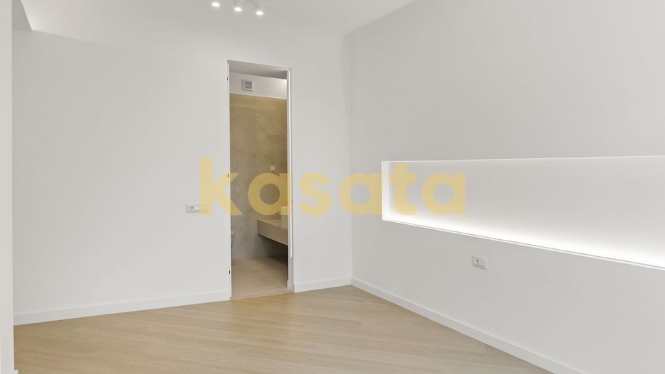 3 camere premium | Etaj 6 | Cortina North - Poză 10