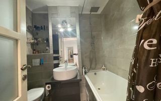 Apartament cu 2 camere de vanzare in cartieul Marasti! - Poză 12