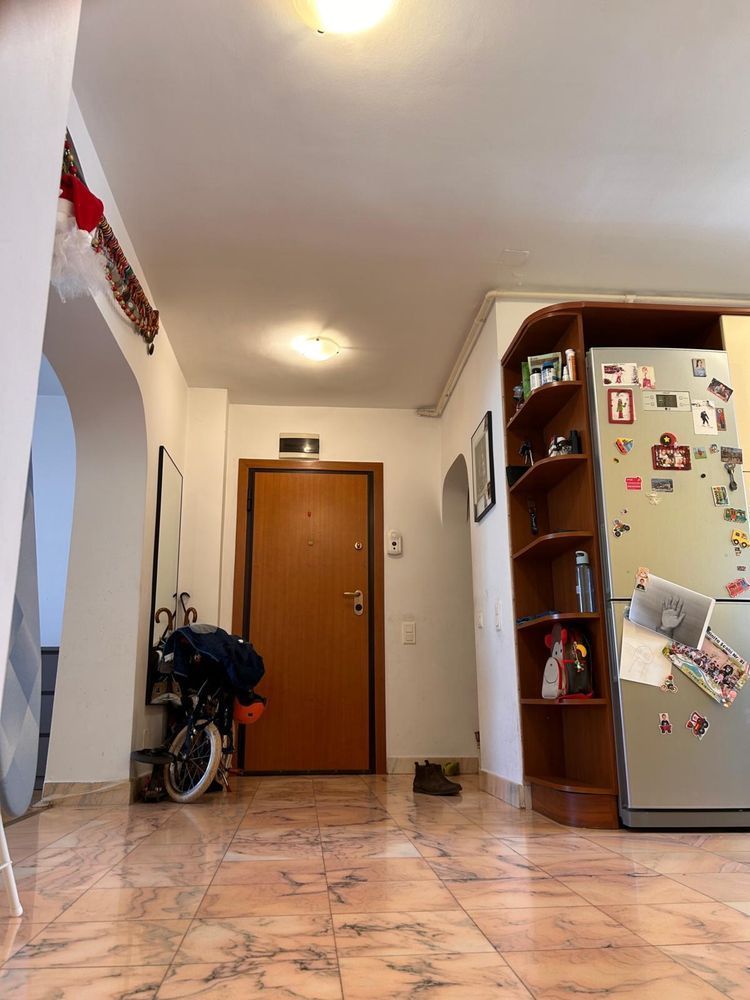 Vanzare Apartament 3 camere Nerva Traian - Poză 4