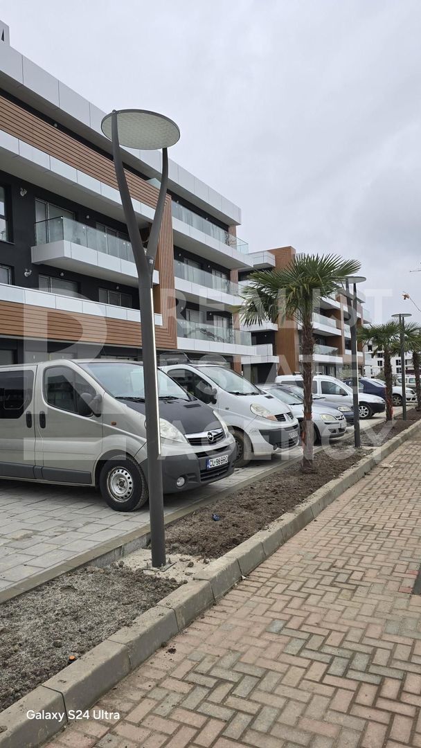 Apartament cu 3 camere, Astorium Garden, București - Poză 3