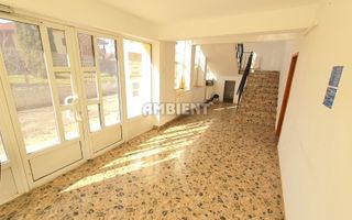 CLĂDIRE de BIROURI - 400 mp, teren 1000 mp, zona Moara Grecilor; - Poză 2