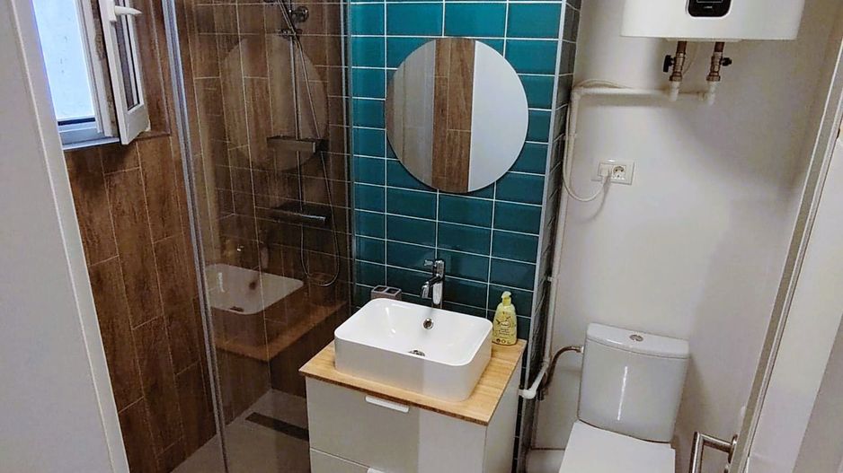 Apartament 2 camere Piata Sudului-Berceni - Poză 9