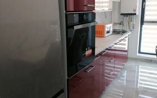 Inchiriere Apartament 2 camere Lux -loc de parcare - zona Lujerului - Poză 5