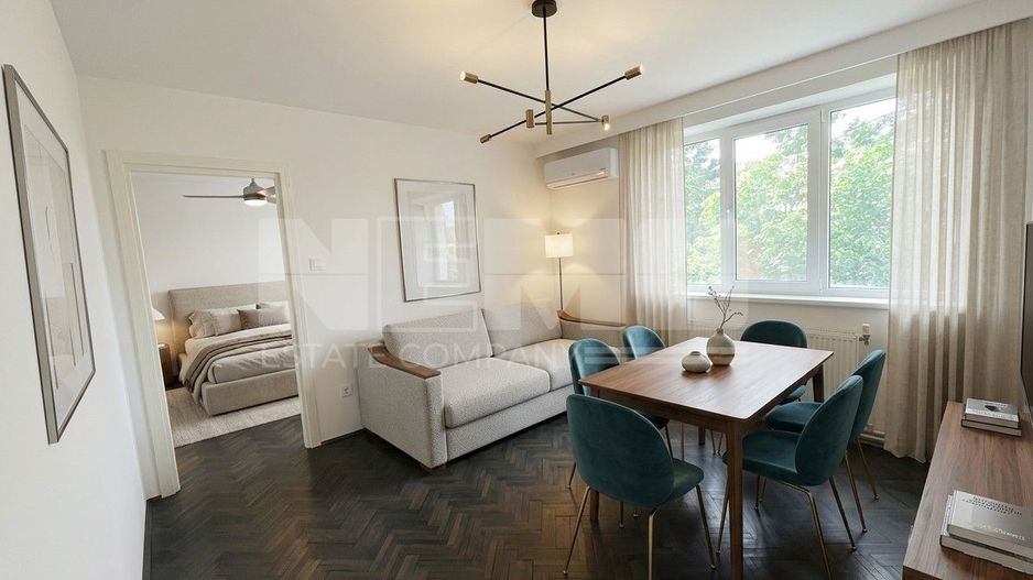 Apartament 2 camere | Radauti | Central | Negociabil - Poză 1