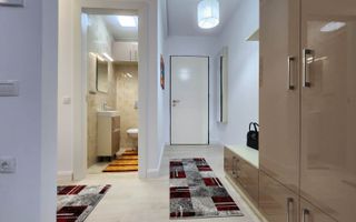 Apartament - 3 camere - vanzare - Floreasca-Barbu Vacarescu - Poză 6