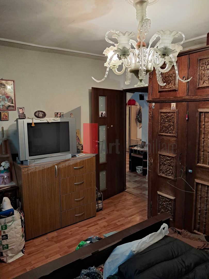 APARTAMENT 4 CAMERE 13 SEPTEMBRIE - Poză 11