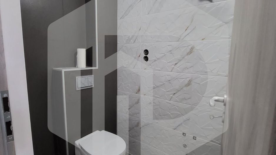 Calea Surii Mici | Apartament 3 camere - La Cheie - Intabulat - Poză 7