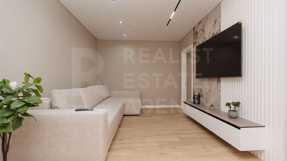 Vânzare, apartament, 2 camere, strada Vasile Lupu, sectorul Buiucan - Poză 3